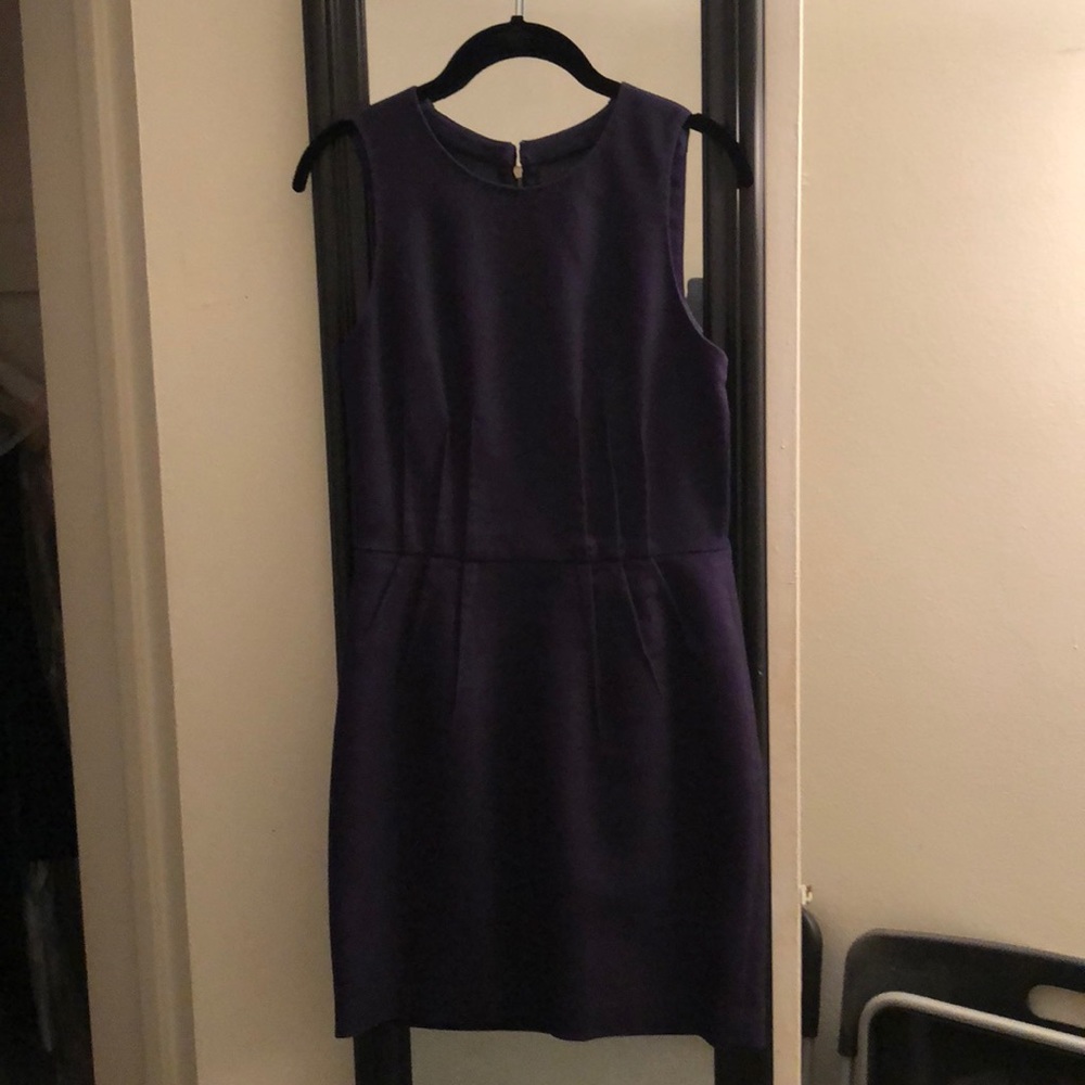 3.1 Phillip Lim Sheer Back Sheath Dress